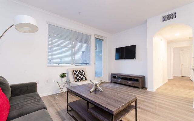 Hollywood Walk of Fame Two Bedrooms