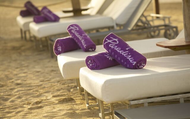 Royal Service at Paradisus Punta Cana - Adults Only All Inclusive