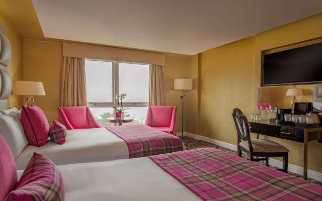 Gleddoch Golf & Spa Resort