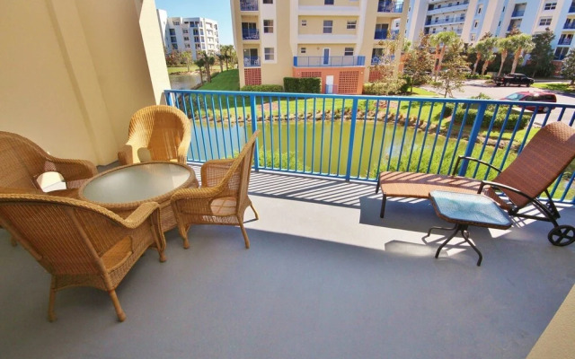 Oceanwalk 8-206 Apartment 2