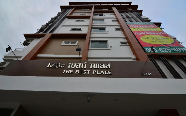 The Best Place