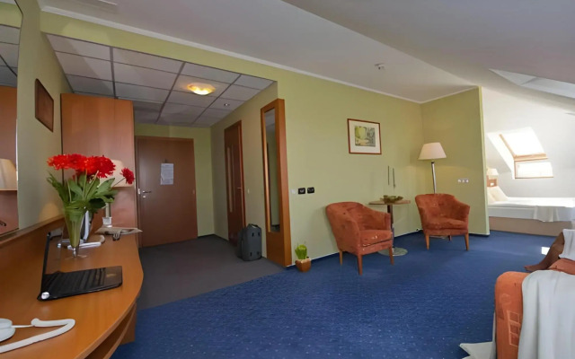 Hotel Aquarell