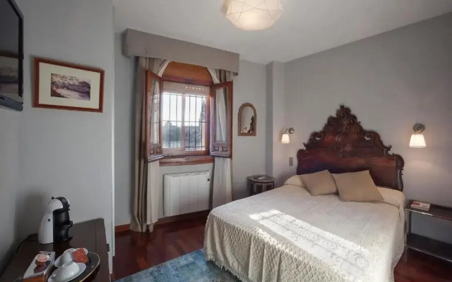 Almunia De San Miguel