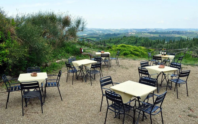 Villa Belvedere - Campoli