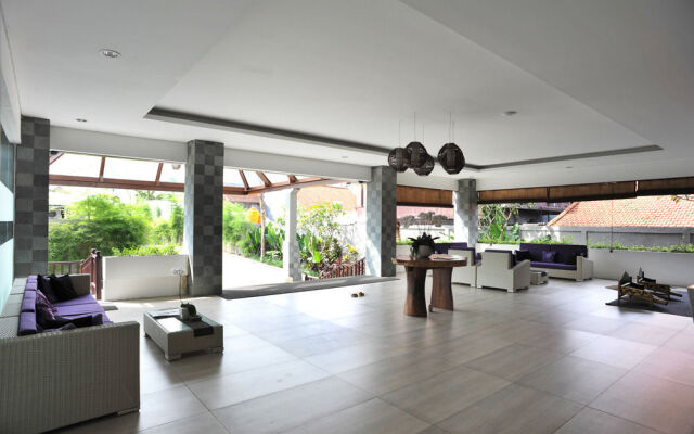 Airy Premier Ubud Simpang Hanoman Monkey Forest Bali