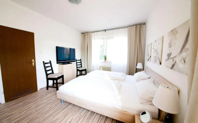 Hotel am Stadion