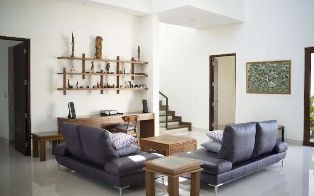 Mandara Villa Bali by eCommerceLoka