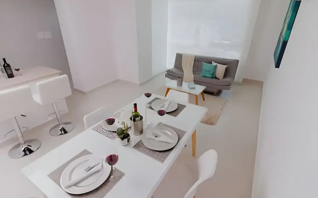Apartamentos Neos - Cerca al Mar by SOHO