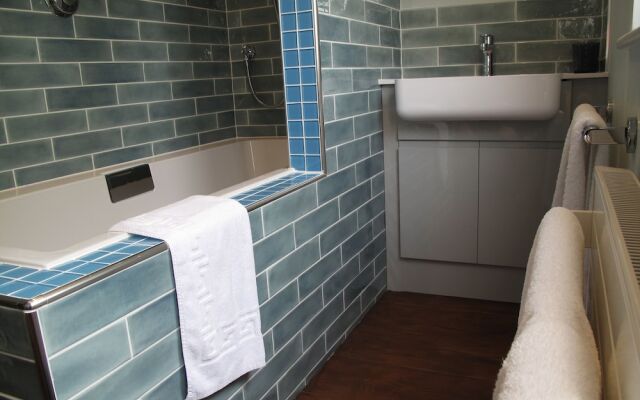Piglets Boutique B&B