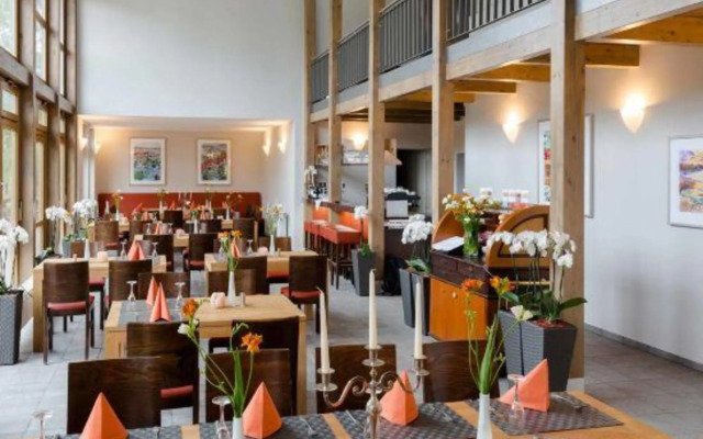 Country Inn Hotel Phöben