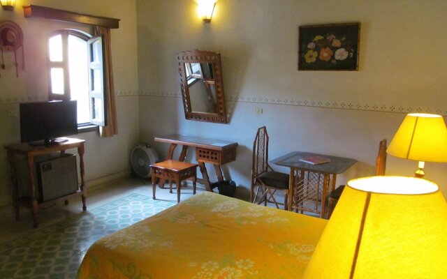 Hotel Posada Cotepec