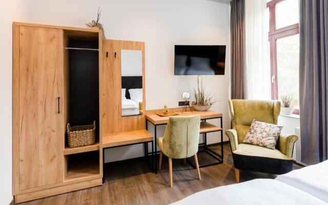 360 Grad Hotel & Bar