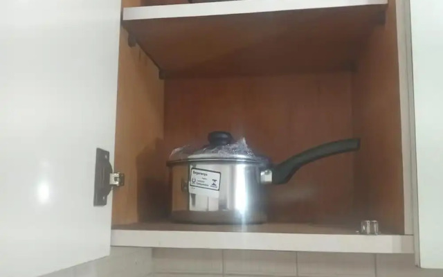 Apartamento Funcional em Curitiba