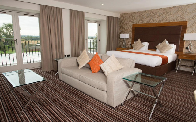 Sketchley Grange Hotel & Spa
