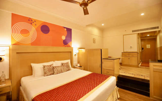 IRA By Orchid Mumbai T-2 International Airport