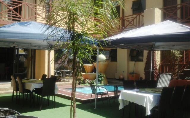 Sgegede Guest House