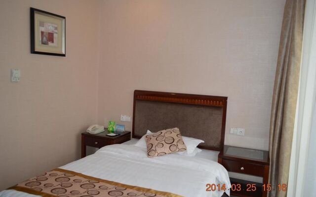 Taitong Kaiyue Grand Hotel
