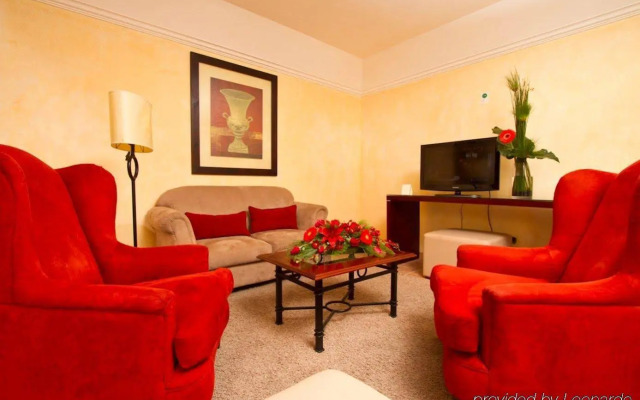 Buganvillas Hotel Suites & Spa