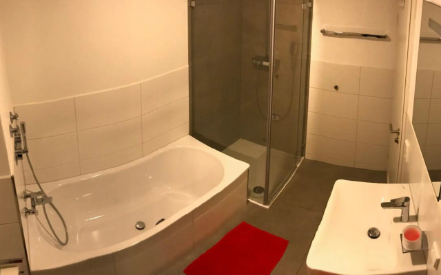 SWISS LOFT by Europa-Park