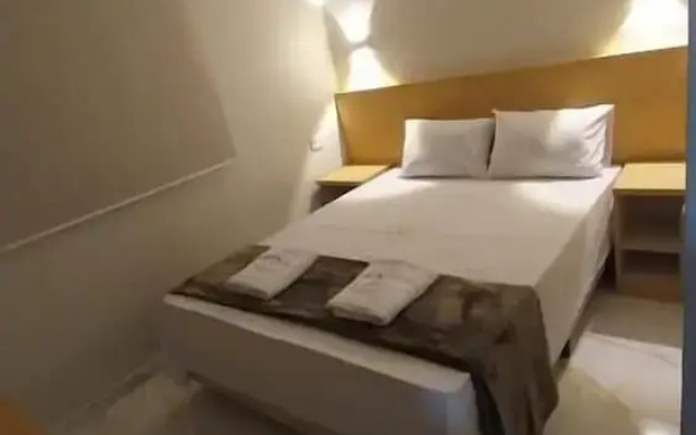 Hotel New Space