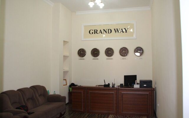 Grand Way Hotel