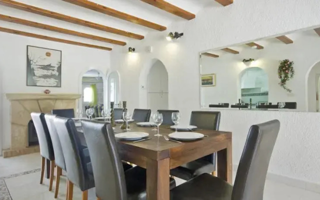 Villa Jazmin