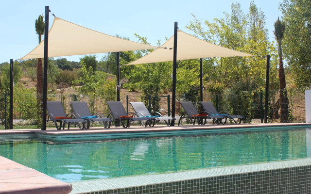 Arriadh Hotel