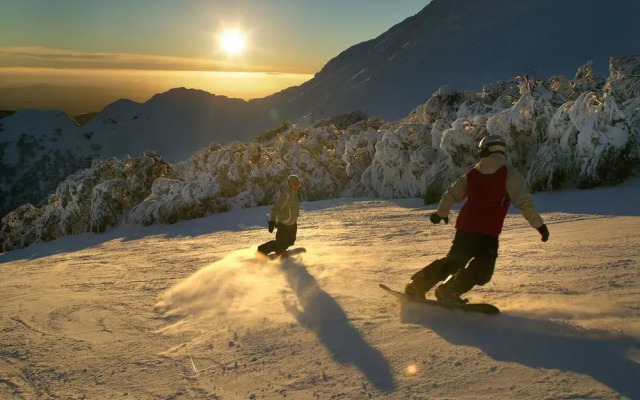 Buller Backpackers - Hostel