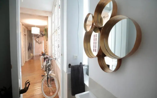 ThePlacetoBe B&B