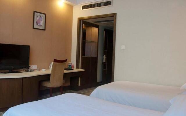 Nanjing Donshan Hotel