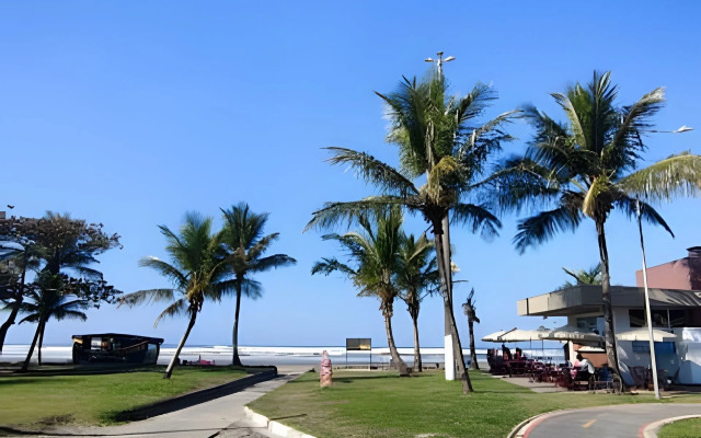 Suites Praiamar Vista Linda