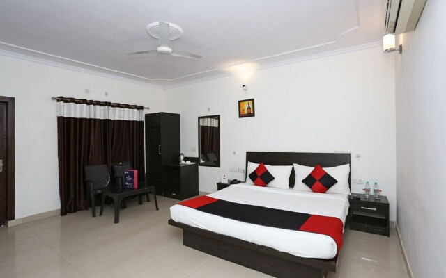 OYO 6253 Hotel Garden View Resort