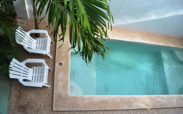 Casa Che Tulum