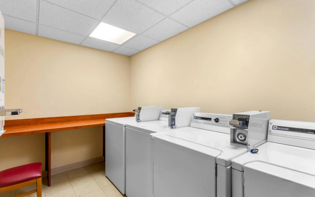 Comfort Inn & Suites Thatcher - Safford