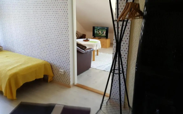 Summer Apartment