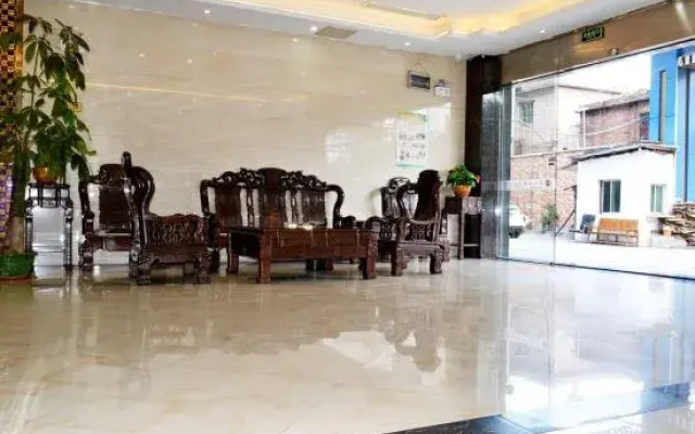 Xi Zhi Le Hotel