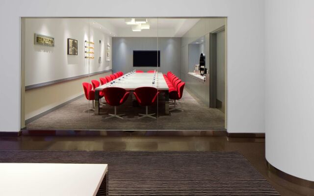 Radisson Blu Mall of America