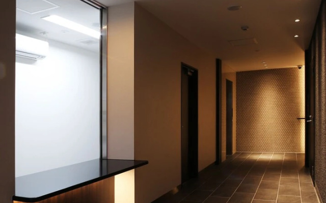 SG Residence Inn Hakataekiminami