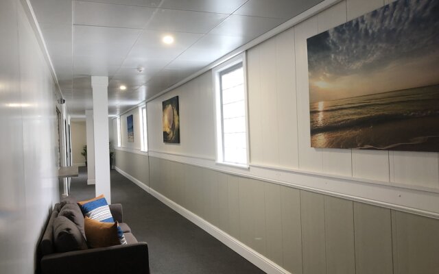 Morisset Serviced Apartments