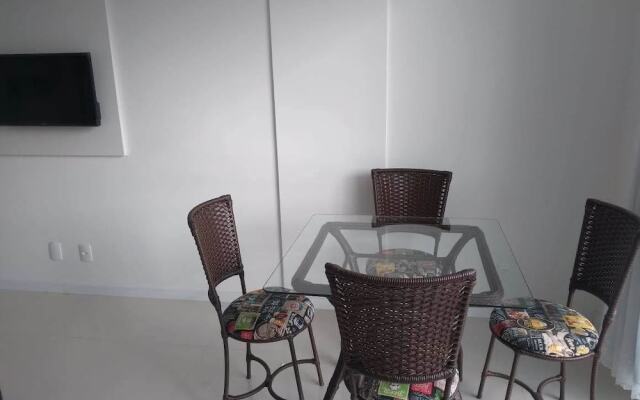 Residencial Aqua de Mariscal