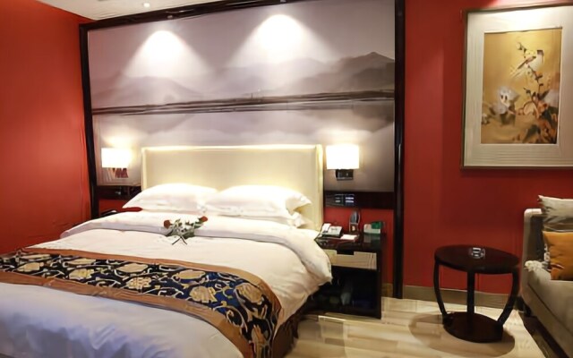 Seven Stars Holiday Hotel
