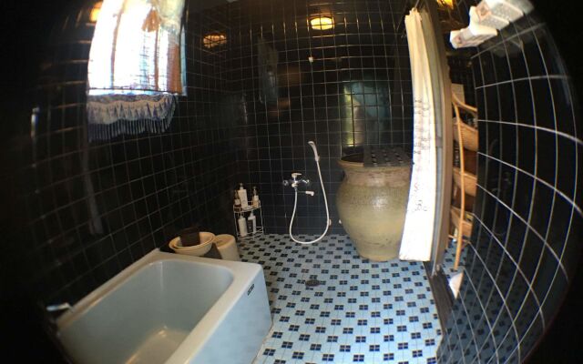 Milk-ya Guest House - Caters to Women only