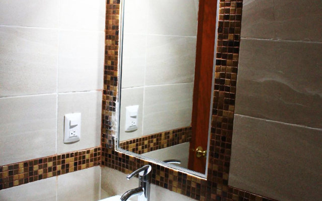 Villas Sacbe Condo Hotel and Beach Club
