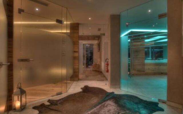 Hotel Aaritz