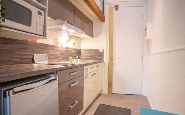 Villa Carlton Biarritz 40283