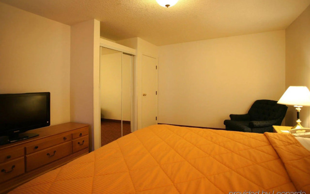 San Mateo SFO Airport Hotel