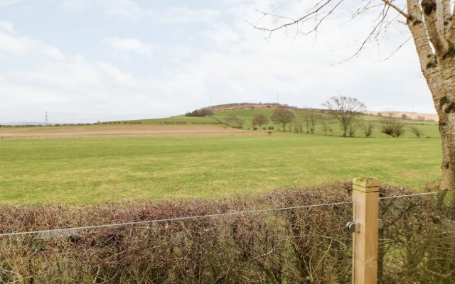 15 Hesket Caravan Park