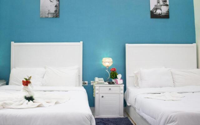 Victory Downtown Boutique Hotel