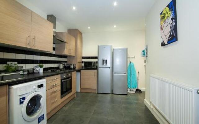 Casa Fresa - Franks Serviced Accommodation