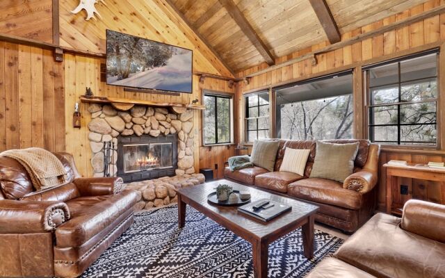 Moose Mountain Manor #2462